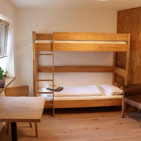 Hotel 11 Eulen Uelzen Buitenkant foto